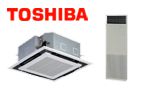 東芝 業務用エアコン