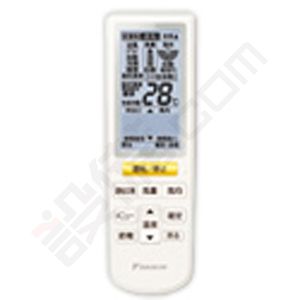 ダイキン ZEAS 天井カセット4方向 ラウンドフロー 2.5馬力 シングル