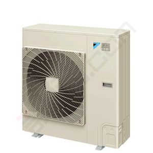 ダイキン Eシリーズ 天井カセット4方向 ラウンドフロー 6馬力 シングル