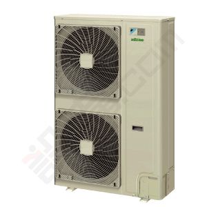 ダイキン EcoZEAS80 厨房用天井吊形  5馬力 シングル