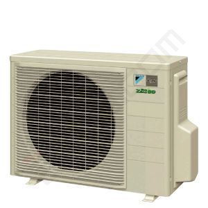 ダイキン EcoZEAS80 床置形  2馬力 シングル