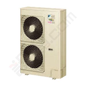 ダイキン 個別マルZEAS-Q 天井カセット4方向 S-ラウンドフロー 5馬力 個別ツイン