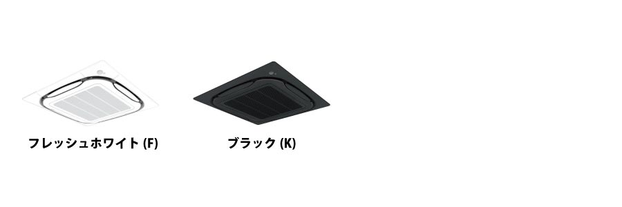 ダイキン FIVE STAR ZEAS 天井カセット4方向 S-ラウンドフロー センシングタイプ 1.5馬力 シングル 冷媒R32