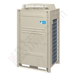 ダイキン 低温用インバーター冷蔵ZEAS 天井吊形 10馬力 シングル