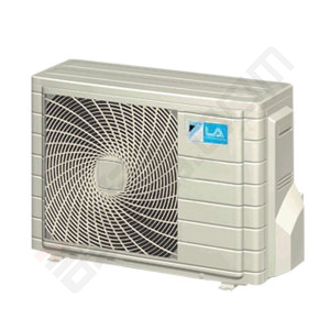 ダイキン 低温用インバーター冷蔵ZEAS 天井吊形 1馬力 シングル