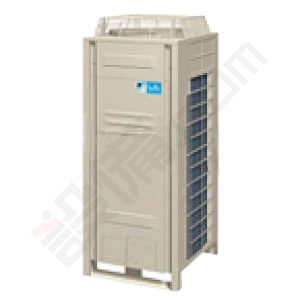 ダイキン 低温用インバーター冷蔵ZEAS 天井吊形 10馬力 シングル