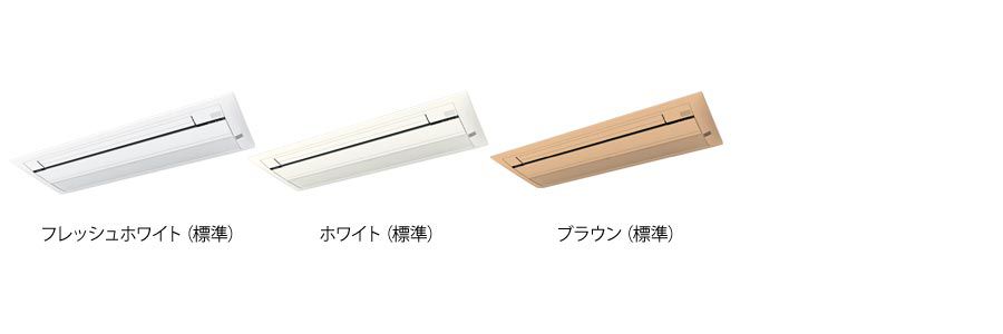 ダイキン 天井埋込カセット形 シングルフロータイプ シングル 20畳程度 Cシリーズ