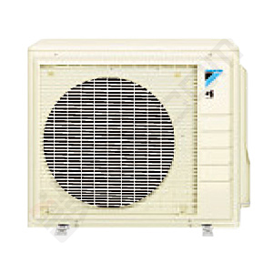 ダイキン 壁掛形 シングル 18畳程度 DXシリーズ