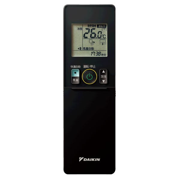ダイキン SXシリーズ 壁掛形 23畳程度 シングル 室内電源
