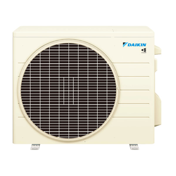 ダイキン CXシリーズ 壁掛形 8畳程度 シングル 室内電源