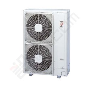 日立 寒さ知らず てんかせ4方向  4馬力 同時フォー