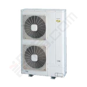 日立 省エネの達人プレミアム てんつり  12馬力 同時ツイン