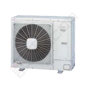 日立 Eシリーズ(中静圧) てんうめ  4馬力 同時ツイン