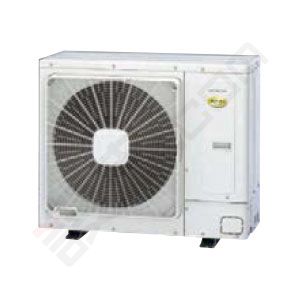 日立 省エネの達人プレミアム 厨房用てんつり  3馬力 シングル