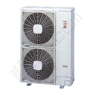 日立 寒さ知らず てんつり 3馬力 シングル 冷媒R410A