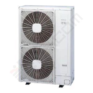 日立 省エネの達人 厨房用てんつり 12馬力 同時フォー 冷媒R410A