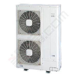 日立 省エネの達人 ビルトイン 12馬力 同時ツイン 冷媒R410A