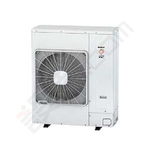日立 寒さ知らず てんつり 3馬力 シングル 冷媒R410A