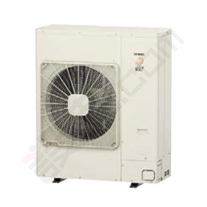 日立 寒さ知らず てんつり 3馬力 シングル 冷媒R410A