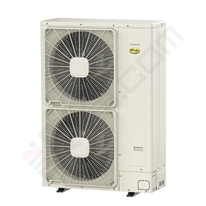 【在庫品薄】日立 省エネの達人プレミアム ビルトイン 12馬力 同時ツイン 冷媒R410A