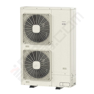 【在庫品薄】日立 省エネの達人 ビルトイン 12馬力 同時ツイン 冷媒R410A