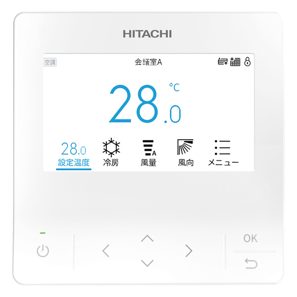日立 省エネの達人プレミアム 省エネ てんつり 6馬力 同時ツイン 冷媒R32