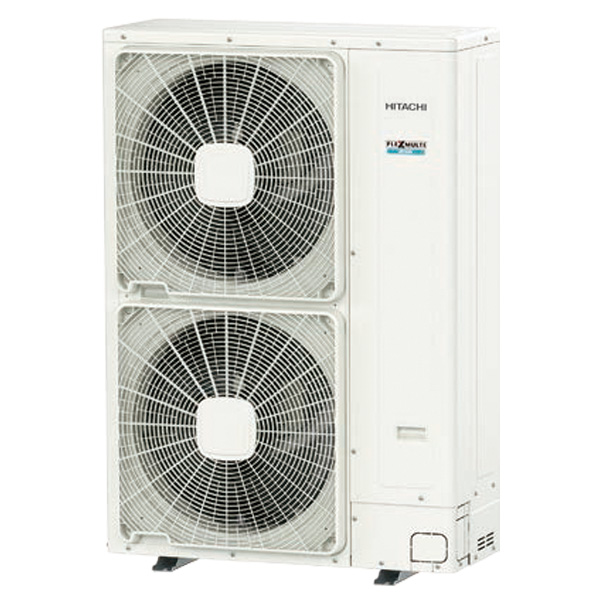 日立 フレックスマルチ-mini かべかけ 10馬力 個別フォー