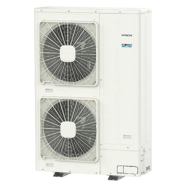 日立 フレックスマルチ-mini かべかけ 12馬力 個別フォー