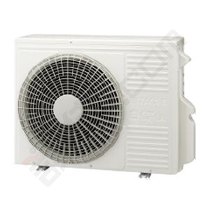 日立 壁掛形 シングル 6畳程度 ZJシリーズ
