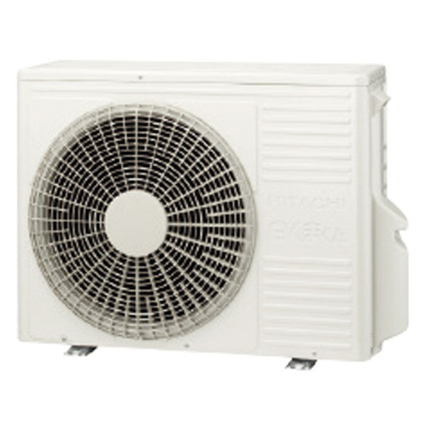 日立 XJシリーズ 壁掛形 8畳程度 シングル