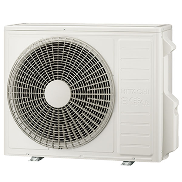 日立 XJシリーズ 壁掛形 20畳程度 シングル