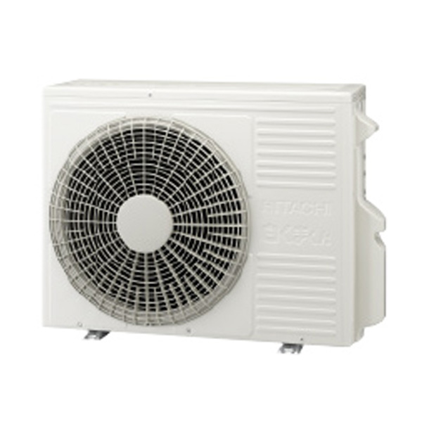 日立 ZJシリーズ 壁掛形 12畳程度 シングル