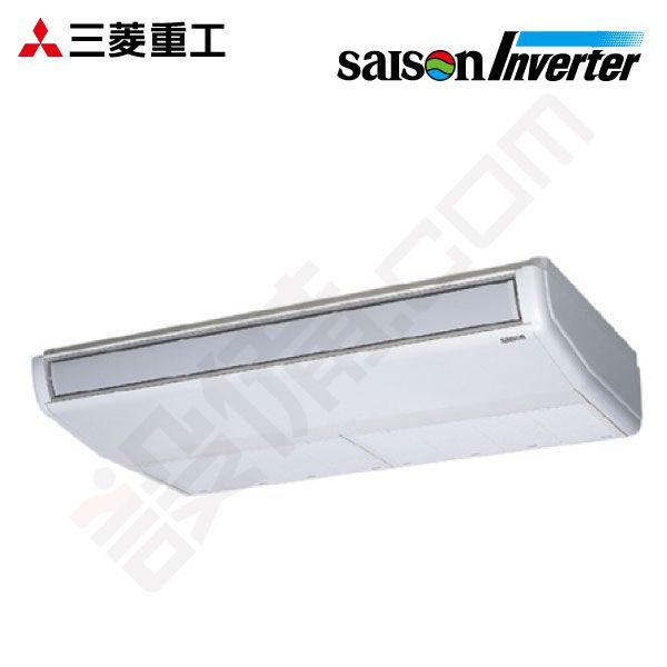 FDEXP1403HG3G｜三菱重工 業務用エアコン saisonInverter 天吊形｜設備