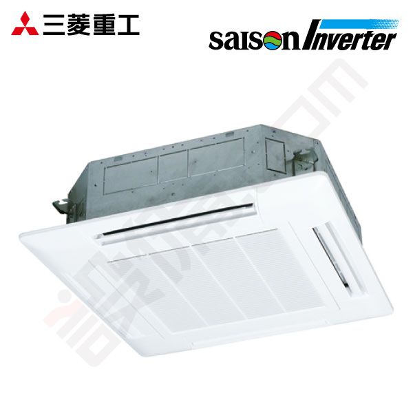 FDTXP404HK4_white｜三菱重工 業務用エアコン saisonInverter