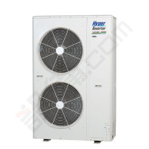 三菱重工 HyperInverter 天井カセット4方向 4馬力 シングル