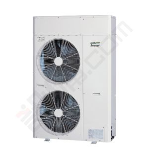三菱重工 HyperInverter 天井カセット4方向 5馬力 ツイン