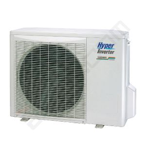 三菱重工 HyperInverter 天埋カセテリア 1.5馬力 シングル