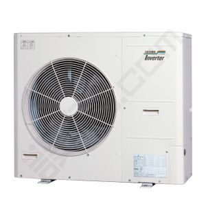 三菱重工 saisonInverter 天吊形 6馬力 シングル