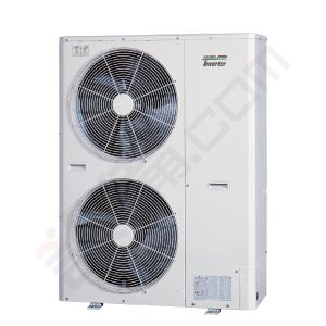 三菱重工 saisonInverter 天井カセット2方向 8馬力 トリプル