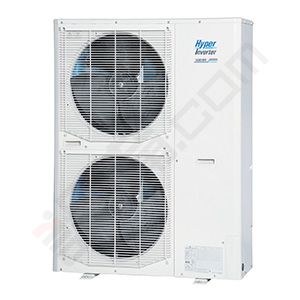 三菱重工 HyperInverter 床置形 4馬力 シングル