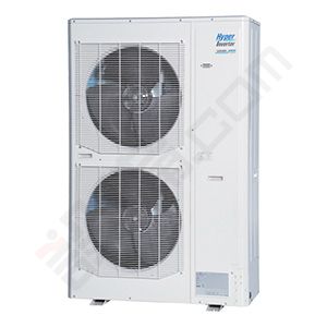 三菱重工 HyperInverter 床置形 6馬力 シングル