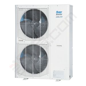 三菱重工 HyperInverter 床置形 10馬力 シングル
