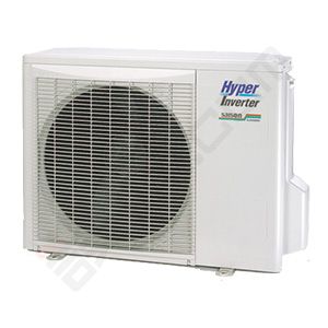 三菱重工 HyperInverter 床置形 2.5馬力 シングル
