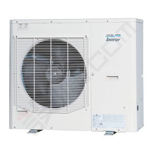 三菱重工 saisonInverter 天吊形 4馬力 シングル
