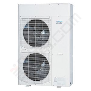 三菱重工 saisonInverter 天吊形 saisonInverter 6馬力 シングル