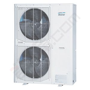 三菱重工 saisonInverter 天井カセット2方向 8馬力 同時トリプル
