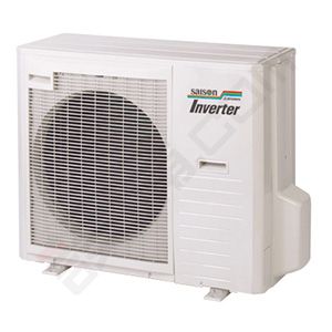 三菱重工 saisonInverter 天井カセット2方向 3馬力 同時ツイン