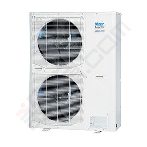 三菱重工 HyperInverter 天井カセット4方向 4馬力 シングル