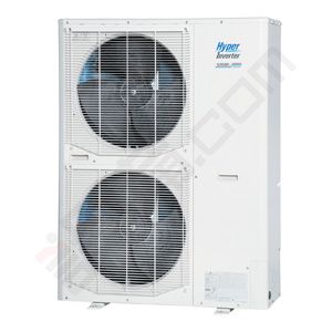 三菱重工 HyperInverter 高静圧ダクト形 8馬力 シングル
