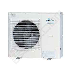 三菱重工 エクシードハイパー 天埋カセテリア 3馬力 シングル